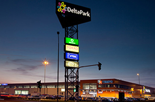 Delta Park
